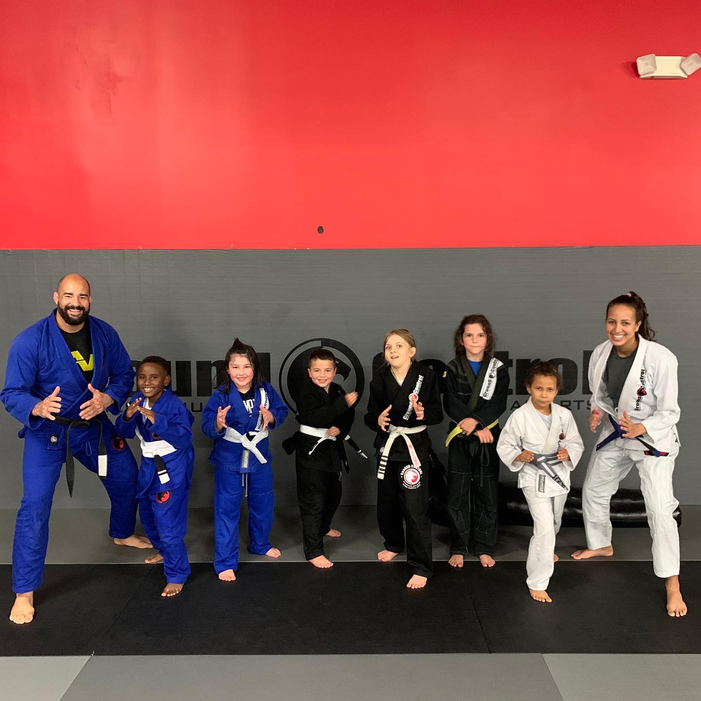 Why Homeschool Students Should Train in Brazilian Jiu-Jitsu and the Martial Arts